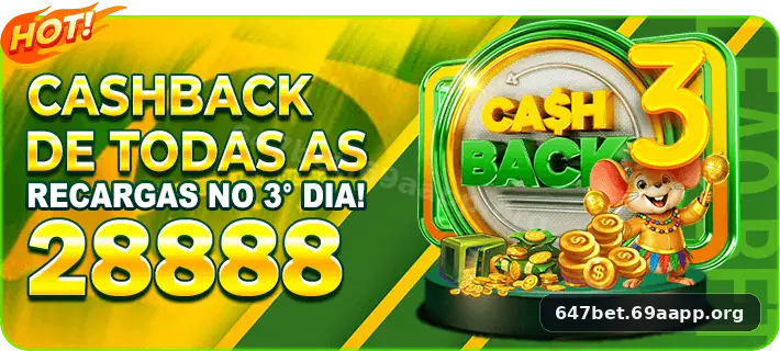 Catálogo 647bet 2.547 jogos