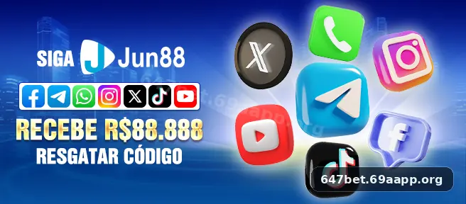 647bet APP mobile iOS Android