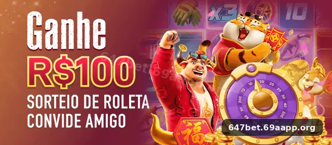 Vantagens exclusivas 647bet para jogadores brasileiros